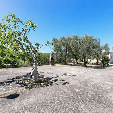 Hébergement de vacances Ervilia Vieste