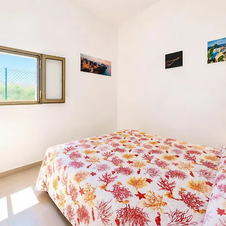 Hébergement de vacances Ervilia *