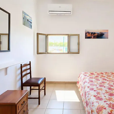 Hébergement de vacances Ervilia Vieste