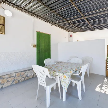 Hébergement de vacances Ervilia