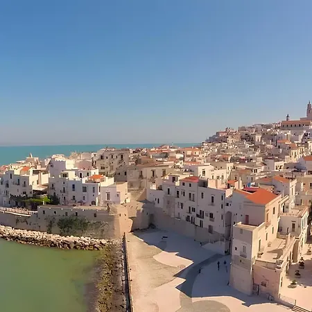 Ervilia * Vieste