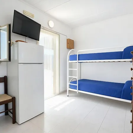 Ervilia Hébergement de vacances